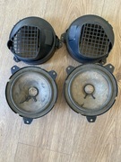 HARMAN KARDON BMW E46 COUPE Glošniki