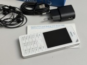 Oryginalna Nokia 515 white bez blokad dla kolekcjonera