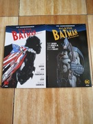 All Star Batman Tomy 1-2