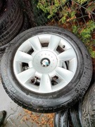 Kola BMW 5x120 R15 zimowe