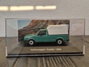 VW Volkswagen Caddy mk1 1:43