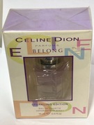 Celine Dion Belong Sparkling Edition EDT 15 ML
