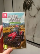 Farming Simulator Nintendo Switch 