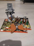 LEGO 8038 Bitwa o Endor