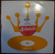 Fullfillers - Love And Kisses=Winyl=_:::TRANCE:::