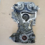 Obudowa rozrządu Opel 1.4T A14NET, B14NET