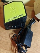 D-link dsm-380 boxee smart box komputer
