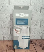 Dozownik kompaktowy na płyn/mydło