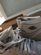 Nile air Jordan 1 zoom air comfort
