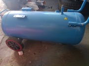 Zbiornik na kompresor 50l 