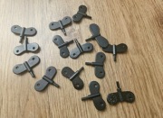 Motylki imbusy do magazynka ASG 