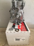 Blok silnika, cylinder Briggs 594100 596216