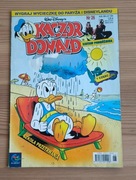 Kaczor Donald czasopismo dla dzieci nr 26/99
