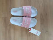Lee Cooper klapki basenowe damskie r 40