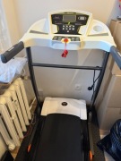 Bieżnia elektryczna Hertz Fitness HOME