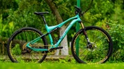 Rower Orbea Oiz XT Sram XX1 Gold DOINWESTOWANY