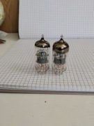 Lampy elektronowe E88CC Tesla(2 sztuki)(F101)