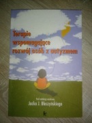 Terapie wspomagające rozwój osób z autyzmem, Logop