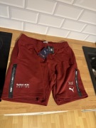 Spodenki dresowe Puma x Red Bull Racing – Max Verstappen