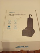 Multifunction Adapter