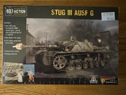 BOLT ACTION Stug III ausf G or StuH-42
