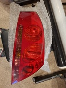 Lampa tylnia Audi TT