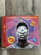 Captain Hollywood Project - Flying high CD