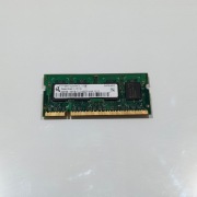 Pamięć RAM Qimonda HYS64T32000HDL-3.7-B 256MB PC2-4200 533MHz CL4 SO-DIMM