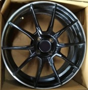 2 sztuki felgi 17x7 Motec Ultralight 4x100 ET42