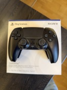 Gamepad Pad Sony Playstation 5 DualSense Kontroler Czarny
