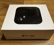 !NOWE! Apple TV 4K 32GB