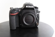 Nikon d750