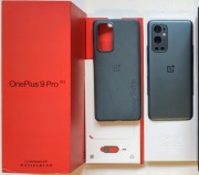 SMARTFON OnePlus 9 Pro GM2123 5G 8GB 128GB AMOLED 5G Android 14 SNAPDRAGON