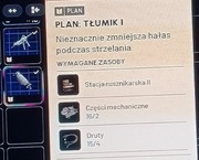 Tłumik wer 1 do gry arc raiders 