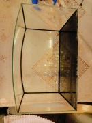 Akwarium dla rybek 45l