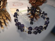 Bransoletka Noc Kairu 