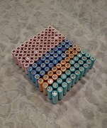 LG18650 ogniwa li-ion 2200-2400mAh Akumulator litowo jonowy