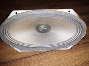 Głośnik VINTAGE SZEROKOPASMOWY 4 ohm 