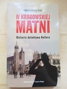 W krakowskiej matni