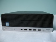 Komputer HP ProDesk 600 G3 SFF i5-7500/ 16GB RAM/256 SSD, Win 11, Office