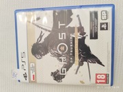 Ghost of Tsushima director's cut