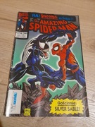 The Amazing Spider-man 12/94 TM-Semic nr18a