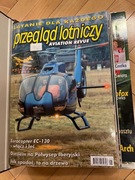 Przegląd lotniczy | Aviation Revue | Rocznik 2006 (nr 1-12) 