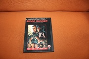 Łowca androidów Blade Runner - The Director's Cut DVD 1991 Harrison Ford