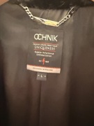 Futro naturalne z norek OCHNIK stan doskonały