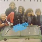 Puhdys – Far From Home
