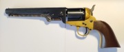 1851 Colt Navy Millenium .44 