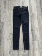 Spodnie jeans Tommy Hilfiger Nora Skinny 25/30
