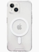 Iphone 13 etui case przezroczyste z mag safe