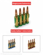 Magazynek na amunicje, ładownica - 308 WIN